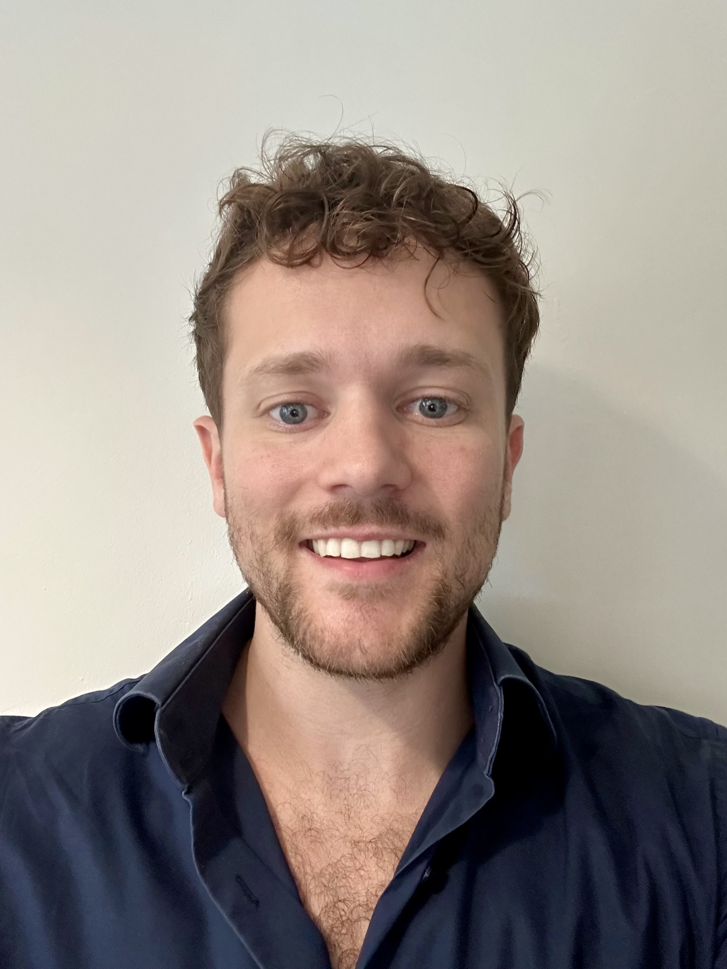 Daniel Barnard - CEO & Founder